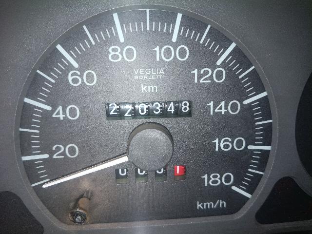 Foto 7 de 31: PALIO EDX - 1997/1997
