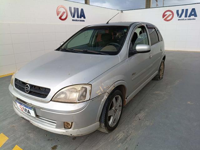 CHEVROLET Corsa Hatch Maxx Corsa Hat. Maxx 1.8 MPFI 8V FlexPower 5p