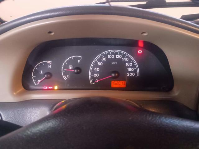 FIAT PALIO FIRE FLEX - 2008/2008 — foto 6 de 38