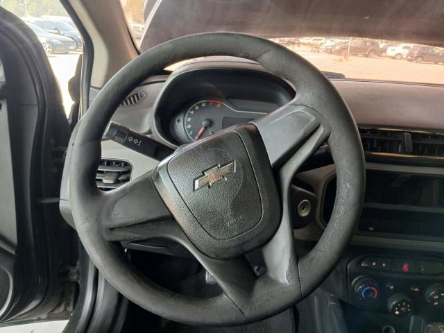 CHEVROLET PRISMA 10MT JOYE - 2016/2017 — foto 16 de 38