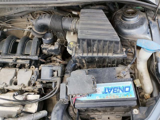 VOLKSWAGEN NOVO VOYAGE TL MBV - 2017/2018 — foto 29 de 29