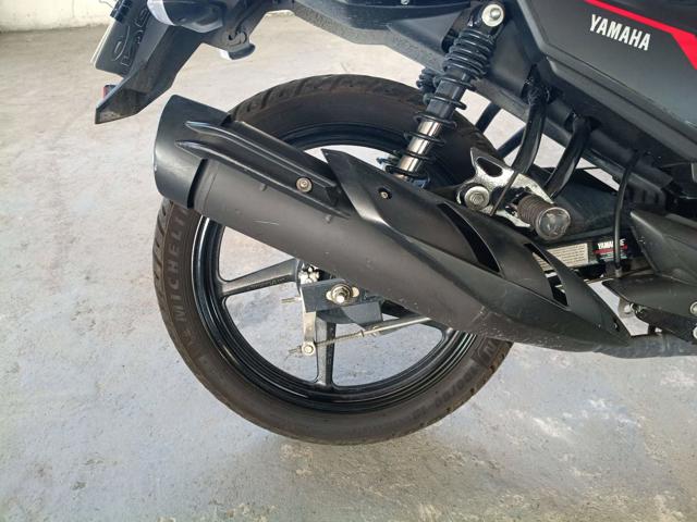 YAMAHA YBR150 FACTOR - 2025/2025 — foto 14 de 21