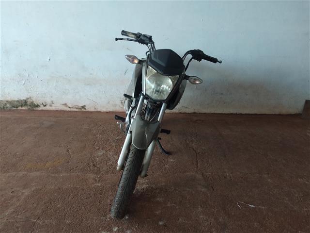 HONDA CG 160 FAN - 0/0 — foto 3 de 9