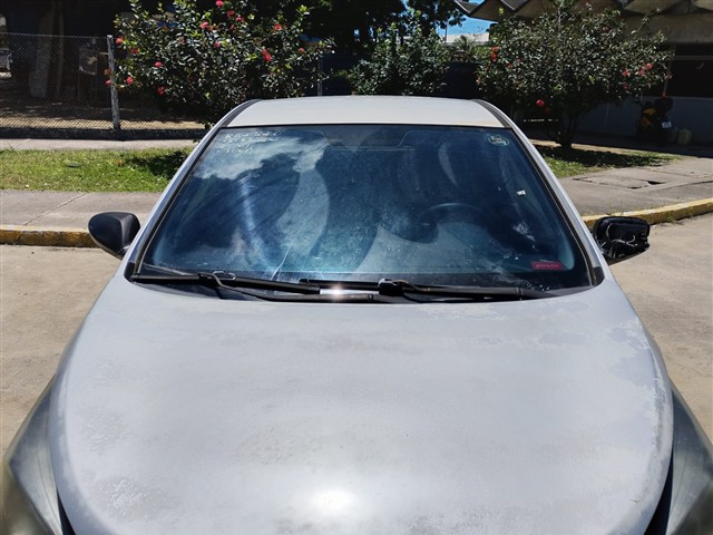 HYUNDAI HB20 1.6A COMF - 2014/2015 — foto 10 de 40