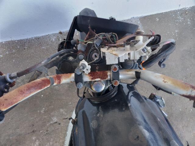 Foto 6 de 22: YBR125 FACTOR K1 - 2013/2014