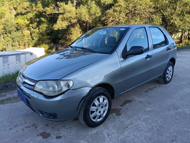 FIAT PALIO FIRE ECONOMY - 2012/2013