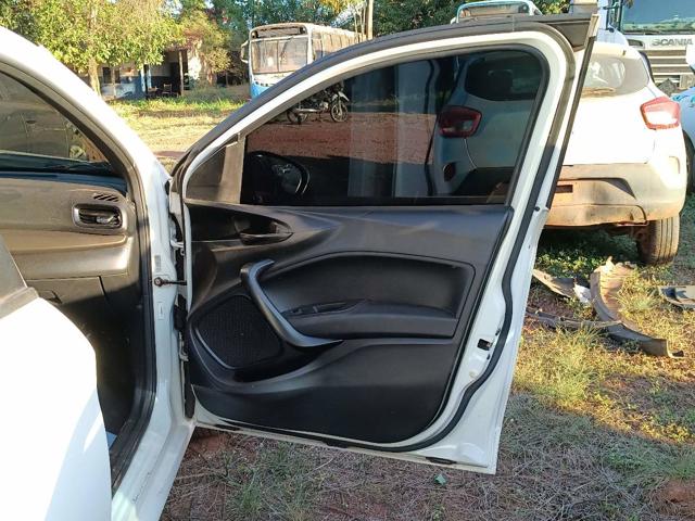 FIAT CRONOS DRIVE 1.3 - 2021/2022 — foto 27 de 28