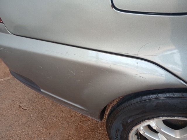 FIAT PALIO WEEK ELX FLEX - 2006/2007 — foto 30 de 37