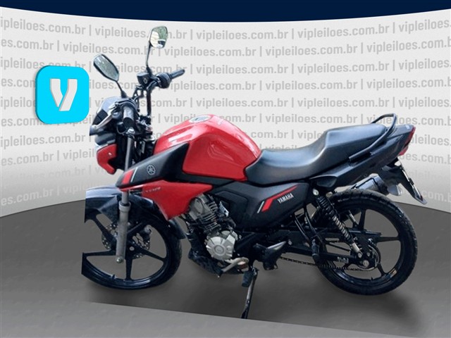 YAMAHA YBR150 FACTOR - 2026/2026