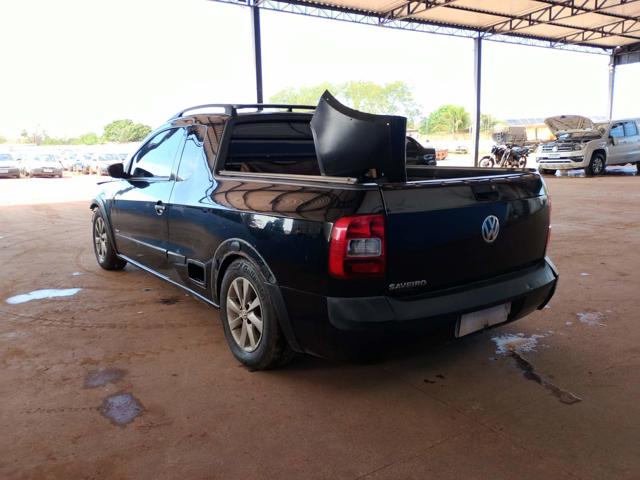 VOLKSWAGEN SAVEIRO 1.6 CE - 2010/2011 — foto 3 de 31