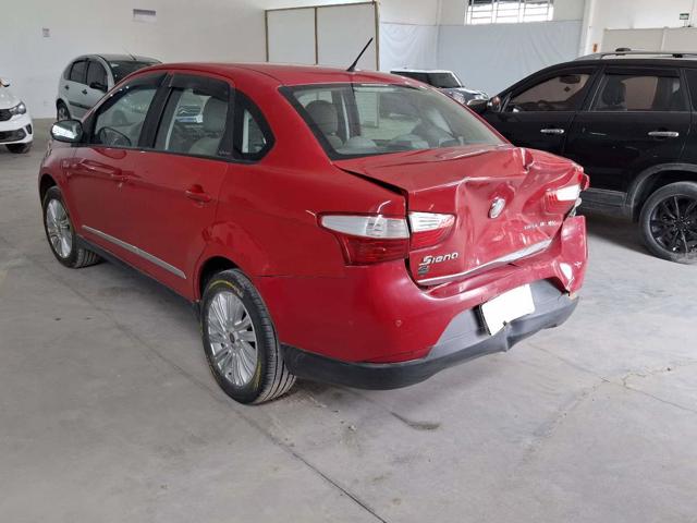 FIAT SIENA ESSENCE 1.6 - 2012/2013 — foto 4 de 26