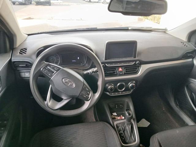 HYUNDAI HB2010TA PLATINU - 2022/2022 — foto 5 de 28