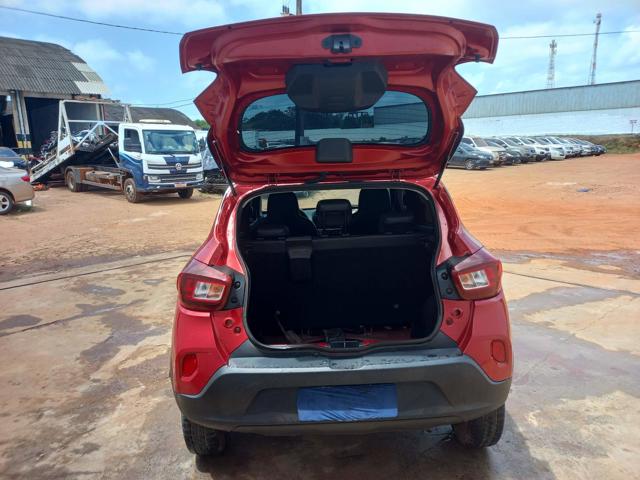 RENAULT KWID INT BTON - 2022/2023 — foto 22 de 28