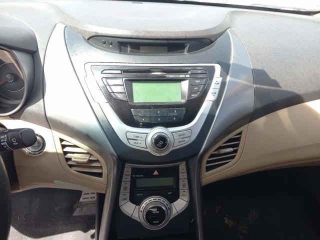 HYUNDAI ELANTRA GLS - 2011/2012 — foto 7 de 31