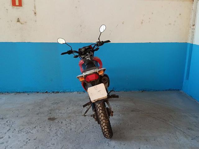 HONDA NXR150 BROS ES - 2012/2012 — foto 4 de 13