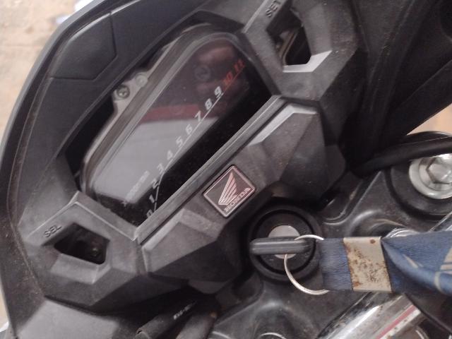 HONDA CG 160 TITAN - 2024/2024 — foto 14 de 14