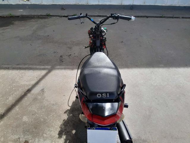 SHINERAY XY125-6A - 2020/2020 — foto 5 de 30