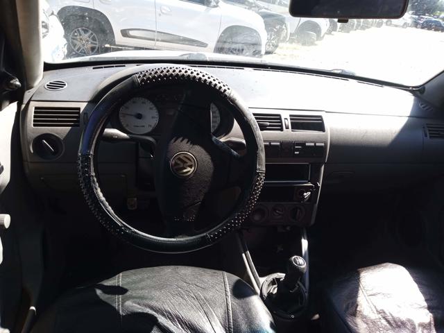 VOLKSWAGEN GOL 16V PLUS - 2001/2001 — foto 10 de 40