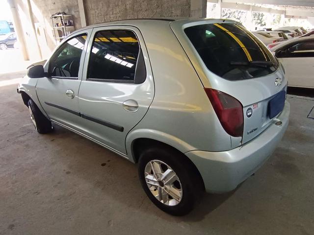 Foto 4: CELTA 1.0L LT - 2012/2012
