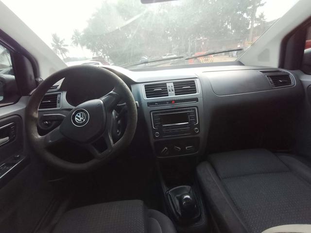 VOLKSWAGEN SPACEFOX TL MBV - 2017/2018 — foto 14 de 30