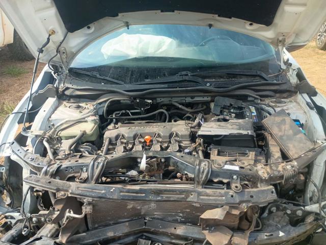 HONDA CIVIC EXL CVT - 2021/2021 — foto 13 de 37