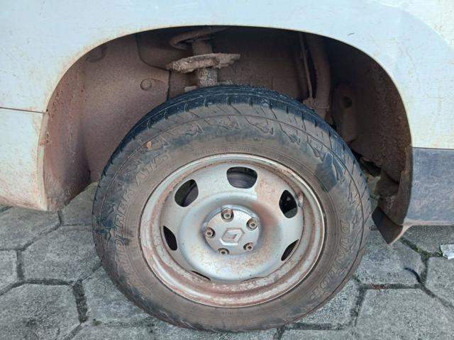 RENAULT OROCH PRO 16 - 2023/2024 — foto 22 de 26