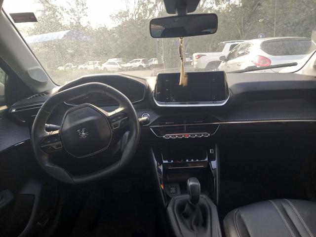 208 ALLURE 1.6 FLEX 16V AUT. - 2021/2022 — foto 5 de 31