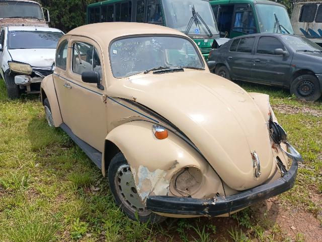 Volkswagen Fusca 1300 1978