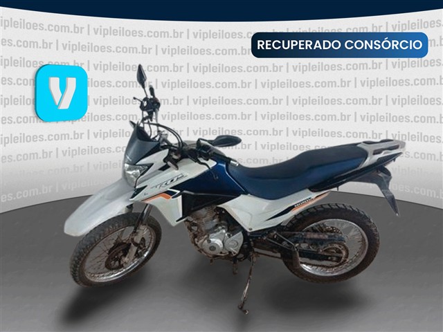 HONDA NXR160 BROS ESDD - 2023/2024