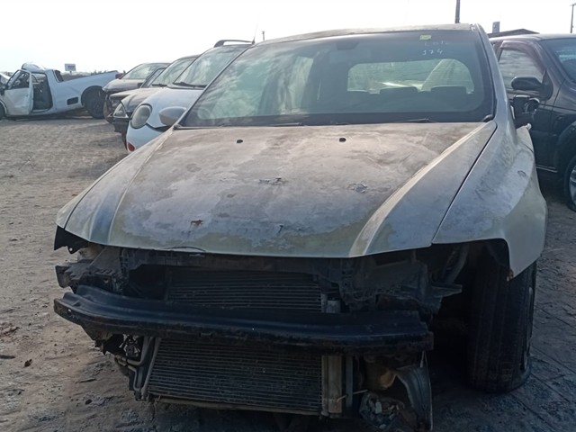 Fiat Stilo 2003