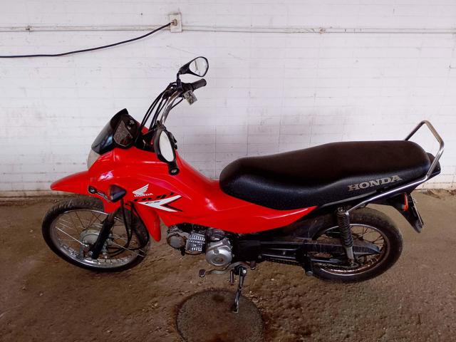 Honda Pop 110I ES 2025