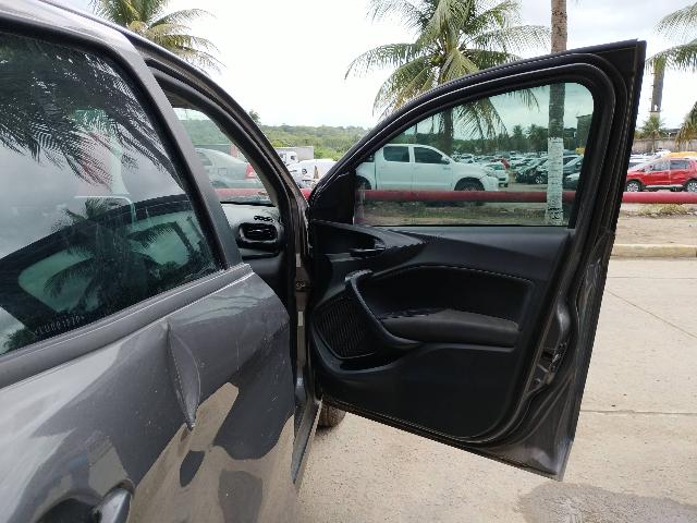 FIAT CRONOS DRIVE 1.3 - 2020/2020 — foto 17 de 40
