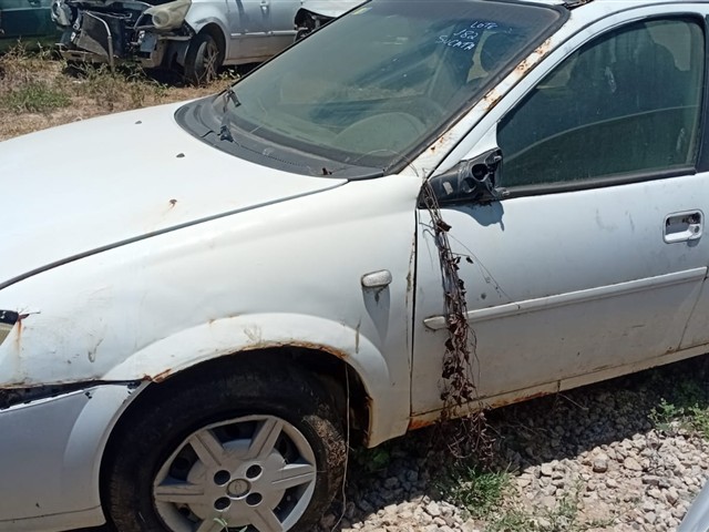 Chevrolet Classic LS 2011