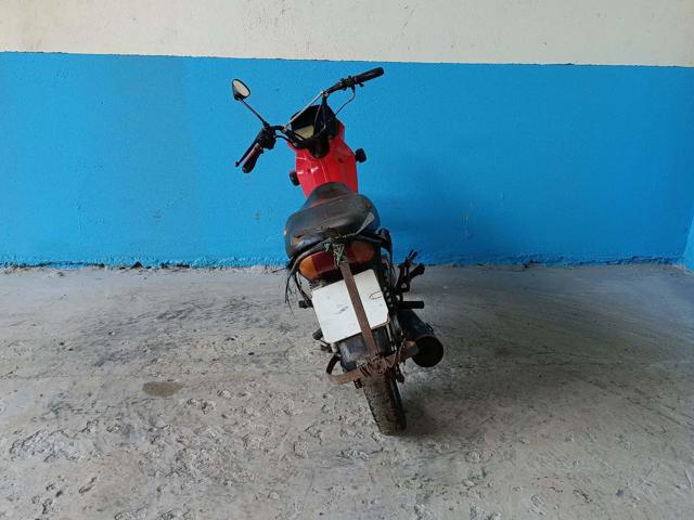 HONDA POP100 - 2012/2012 — foto 4 de 13