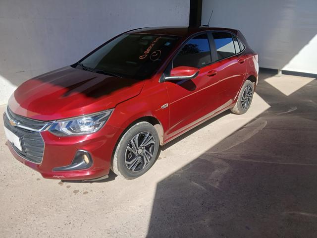 CHEVROLET ONIX 10MT LT2 - 2024/2025