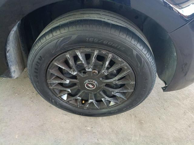 FORD KA SE 1.0 HA B - 2017/2018 — foto 24 de 40