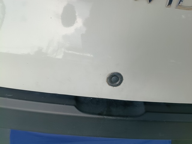 RENAULT E-KWID INTENS - 2023/2024 — foto 32 de 38