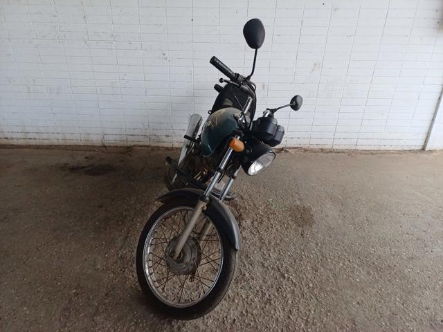 HONDA CG 125 TITAN KS - 2001/2001 — foto 4 de 9