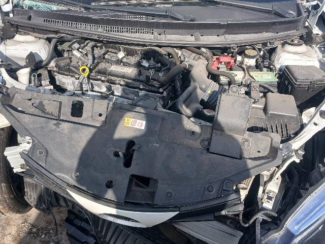 Foto 8 de 34: YARIS HA XS15 - 2024/2024