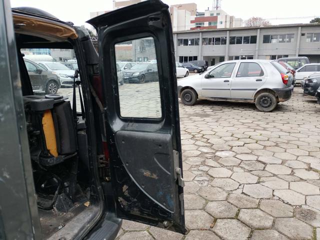 FIAT DOBLO ELX 1.8 FLEX - 2009/2009 — foto 17 de 22