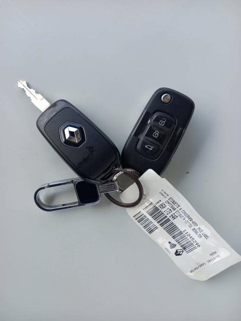 Foto 29 de 29: SANDERO ZEN10MT - 2020/2021