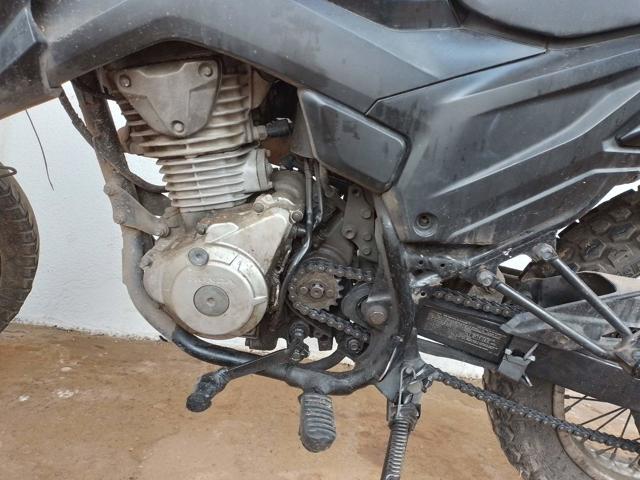 Foto 8 de 9: NXR 160 BROS CBS - 2024/2025