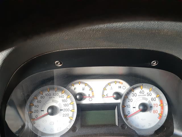 FIAT STRADA ADVENTURE CD - 2010/2010 — foto 7 de 24