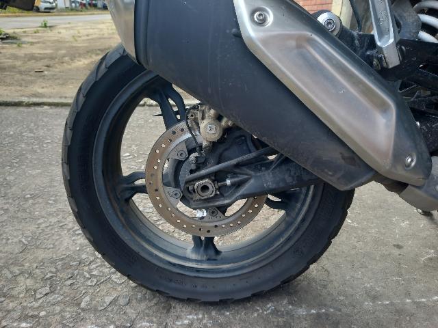 Foto 10 de 20: G310 GS - 2025/2026