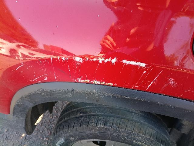 FIAT TORO FREEDOM AT6 - 2020/2020 — foto 34 de 40