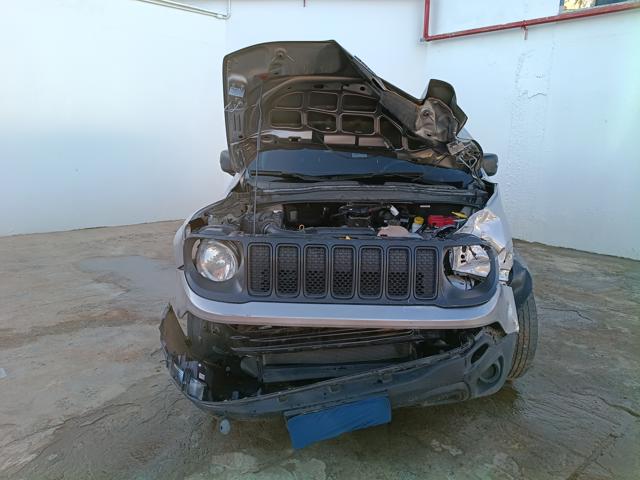 RENEGADE1.8 4X2 FLEX 16V AUT(PCD) - 2020/2020 — foto 9 de 31