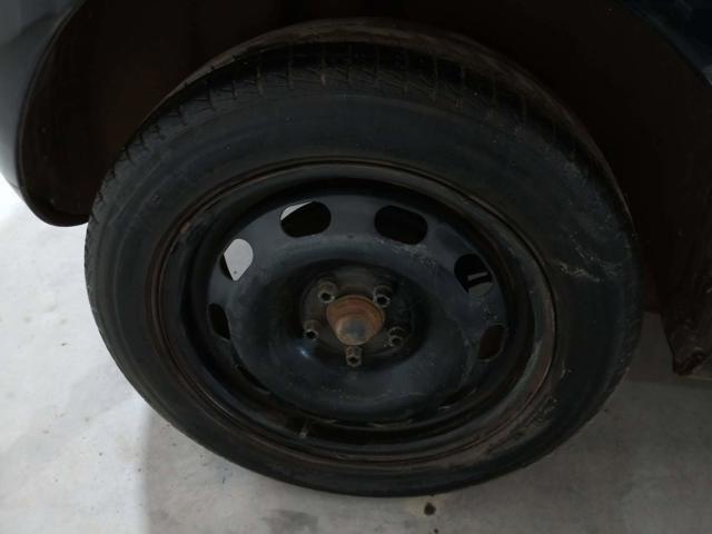 VOLKSWAGEN FOX 1.0 - 2008/2009 — foto 22 de 36