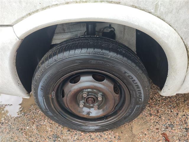 Foto 21 de 24: CORSA WIND - 2000/2000