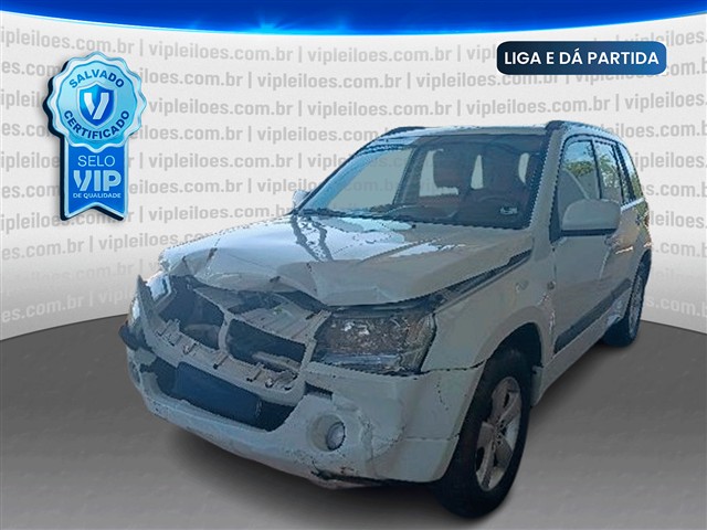 Suzuki G.vitara 2WD 5P 2011