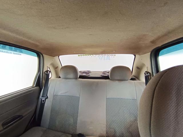 CHEVROLET CLASSIC LS - 2010/2011 — foto 22 de 26